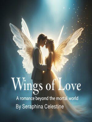 cover image of Wings of Love